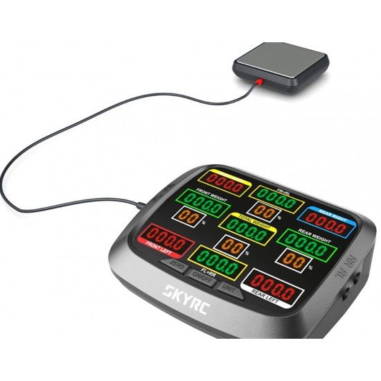 Skyrc weight best sale system